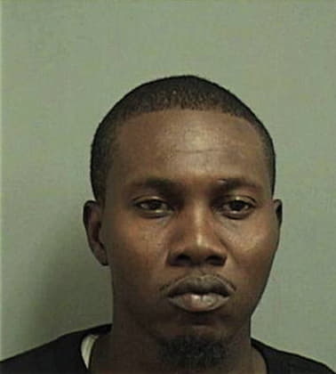 Rodney King, - Palm Beach County, FL 